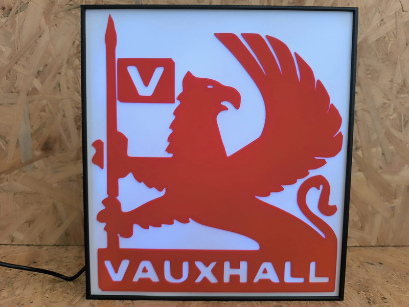 Vauxhall — imagem 9
